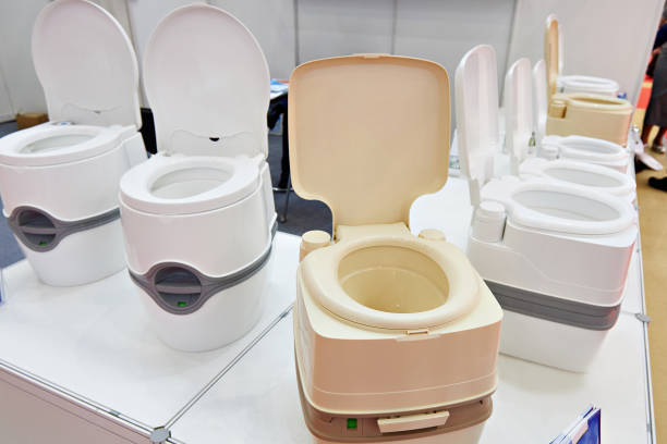 Portable Toilets for Disaster Relief Sites in Country Walk, FL